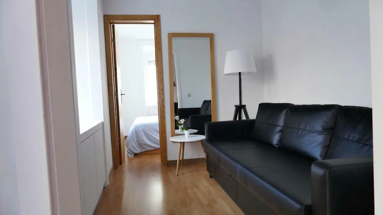 Ezy Ramos Apartment Alfama Lisboa