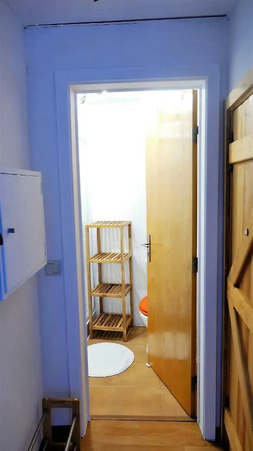 Ezy Ramos Apartment Alfama Lisboa 0*,  Portekiz