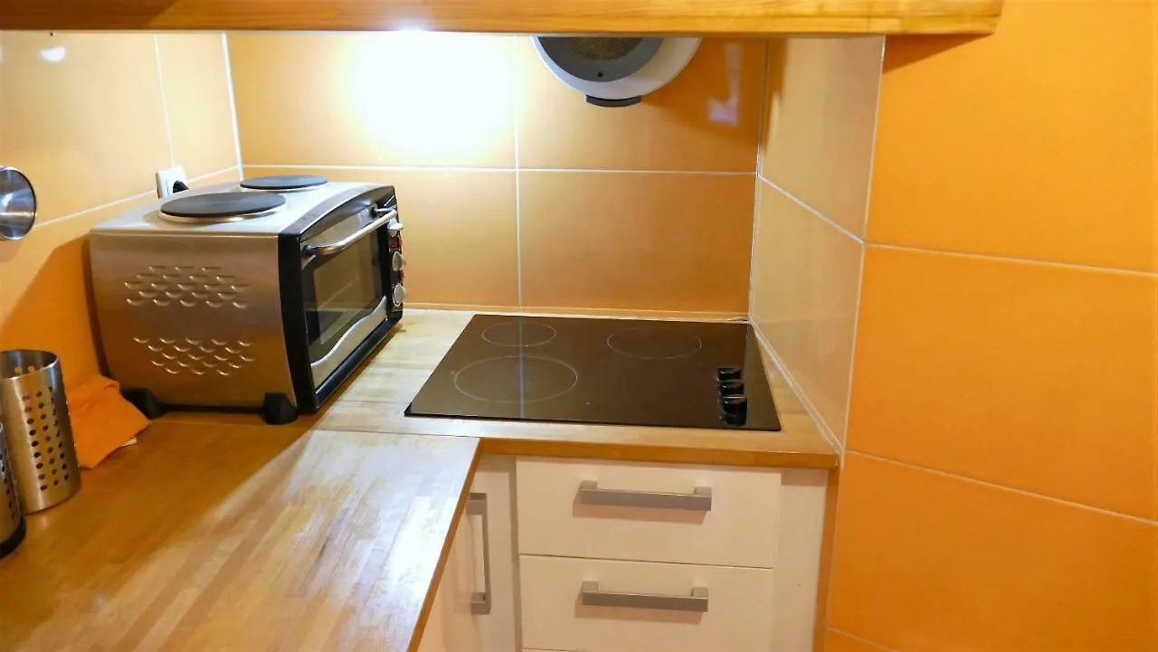 Ezy Ramos Apartment Alfama Lisboa 0*,