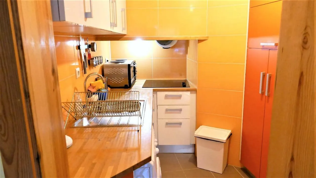 Ezy Ramos Apartment Alfama Lisbon