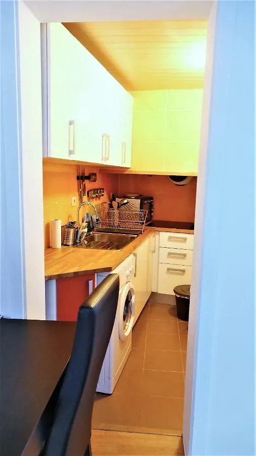 Ezy Ramos Apartment Alfama Lisbon