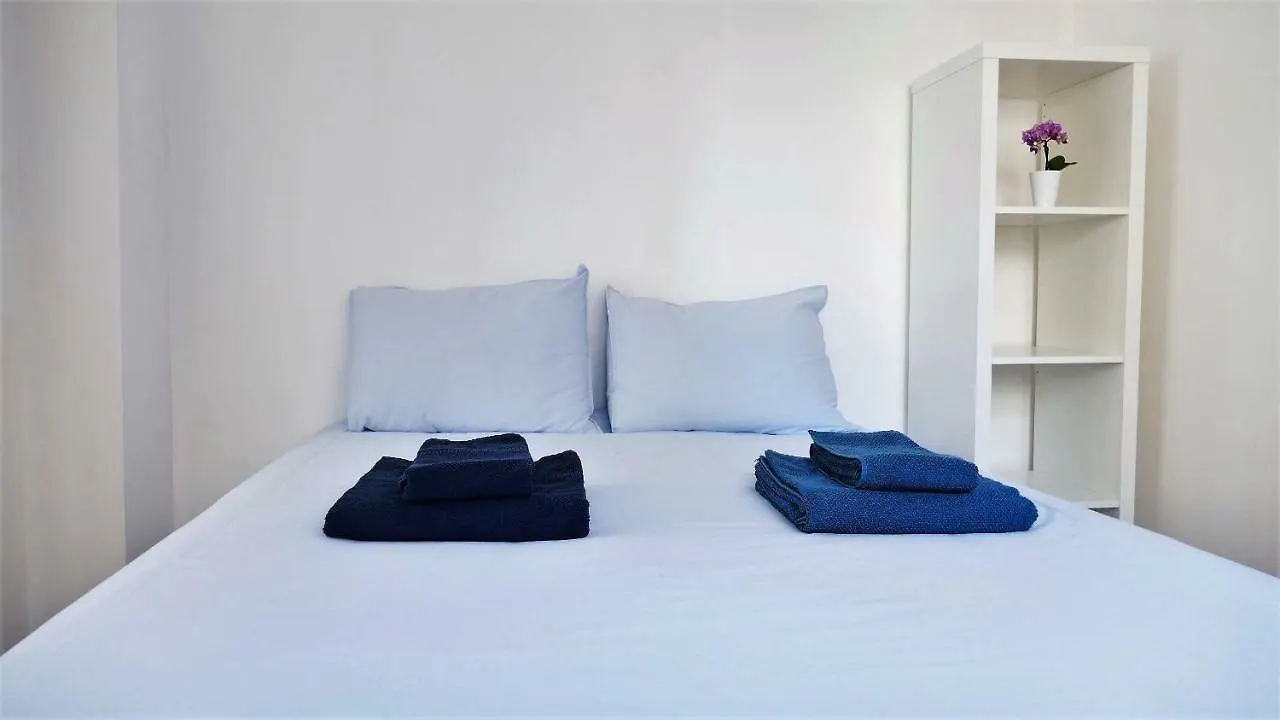 Ezy Ramos Apartment Alfama Lisbon
