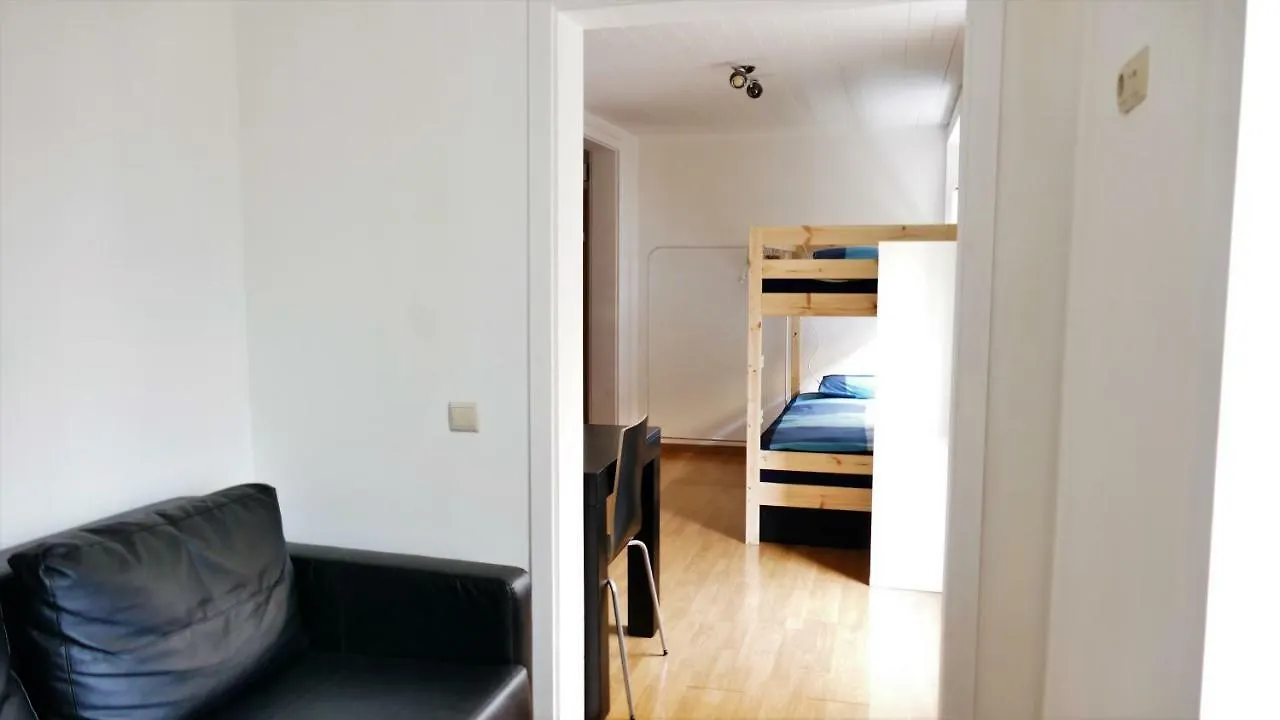 Ezy Ramos Apartment Alfama Lisbon